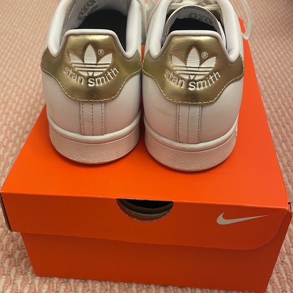 Gold Stan smith - Picture 2 of 4